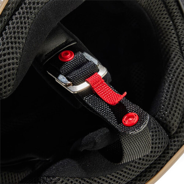 Casque V1 Solid
