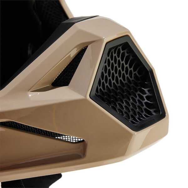 Casque V1 Solid