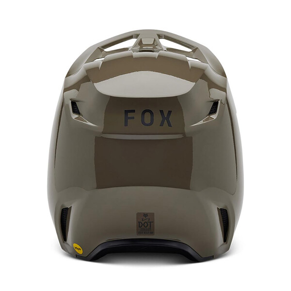 Casque V1 Solid