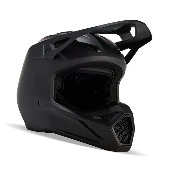 Casque V1 Solid