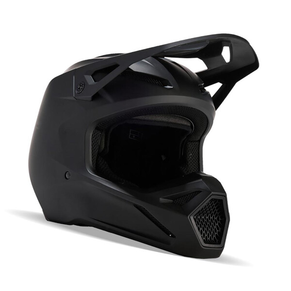 Casque V1 Solid