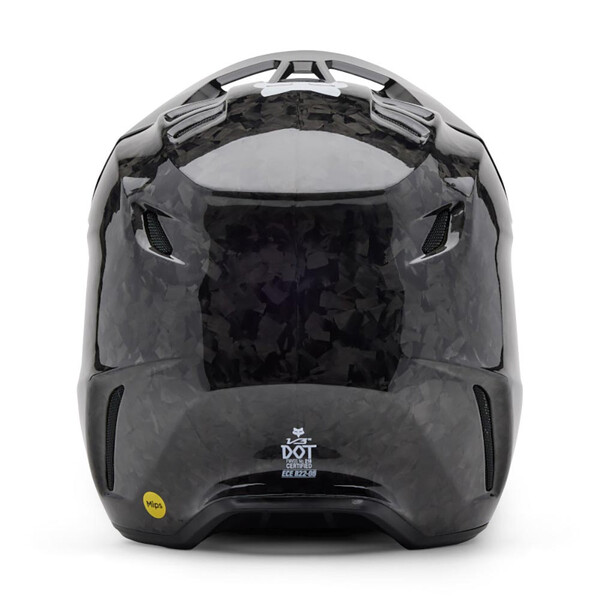 Casque V3 RS Carbon Solid