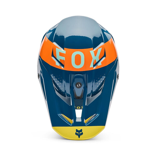 Casque V3 Tine
