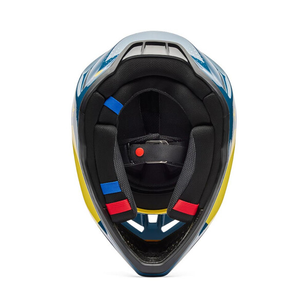 Casque V3 Tine