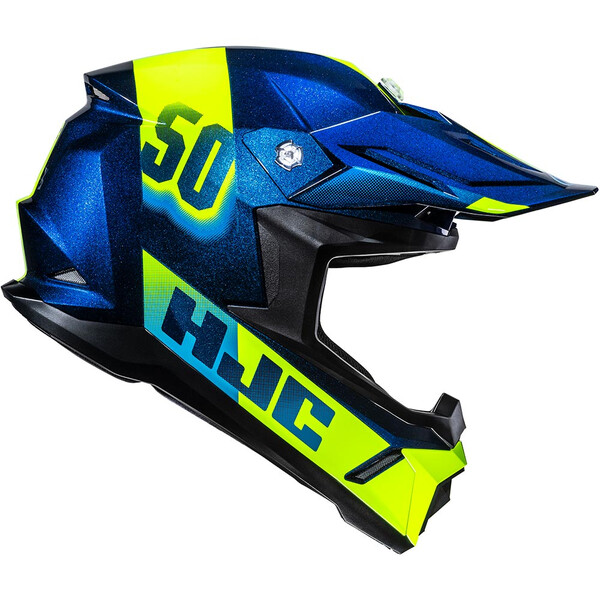 Casque C50 Dash