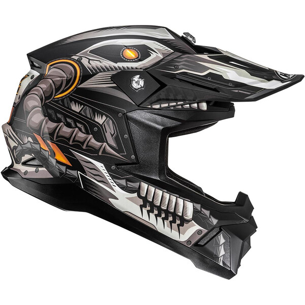 Casque C50 Mecha Beast