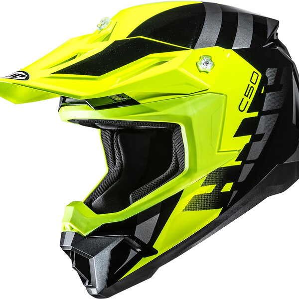 Casque C50 Mirage