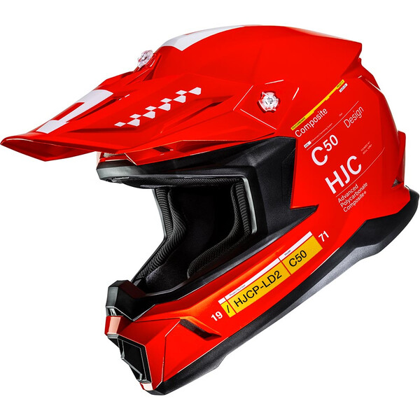 Casque C50 Tagg