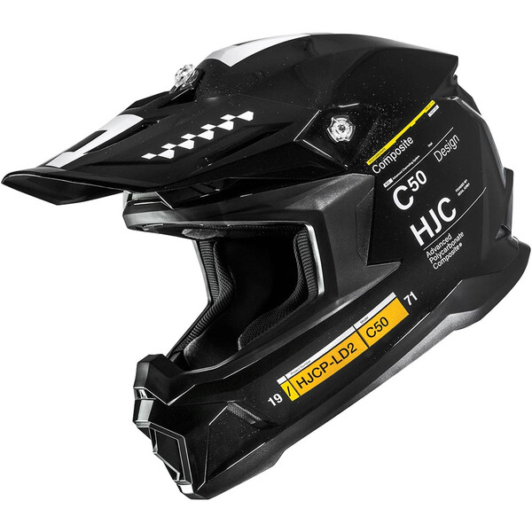 Casque C50 Tagg