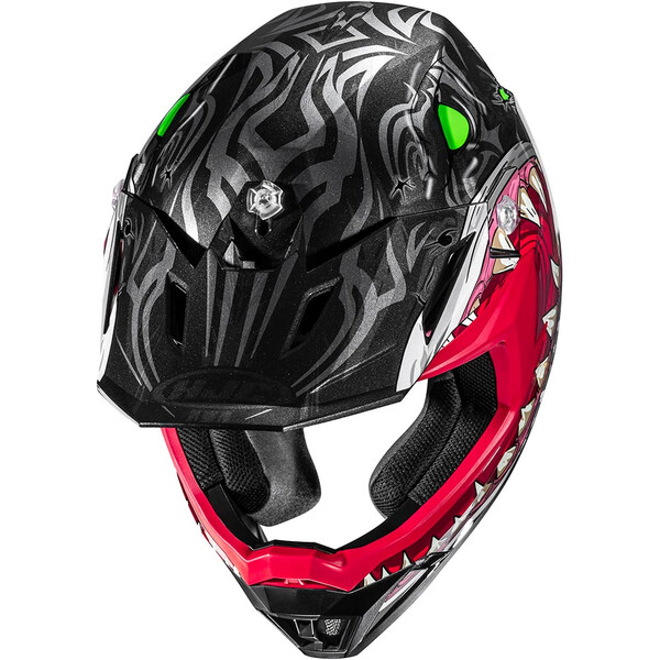 Casque enfant Y50 Megadon