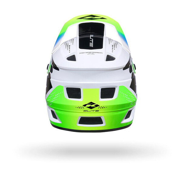 Casque enfant Elite Kid Graphic+