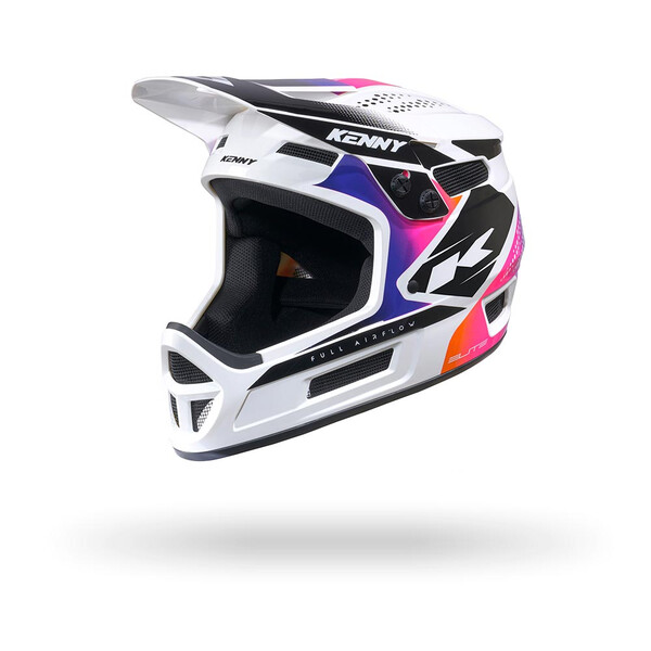 Casque enfant Elite Kid Graphic+