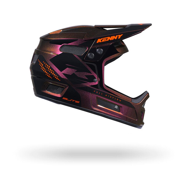 Casque enfant Elite Kid Graphic+