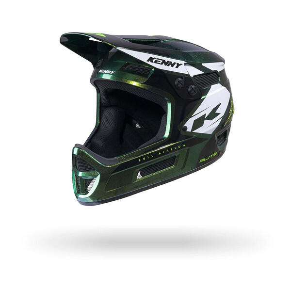 Casque enfant Elite Kid Graphic+