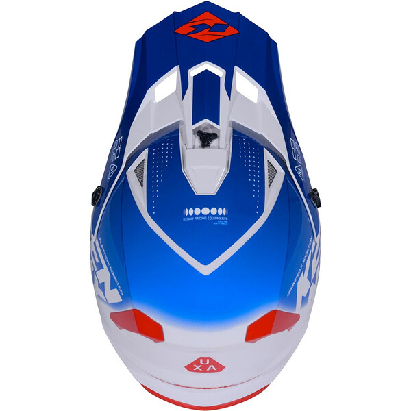 Casque enfant Track Kid Graphic +