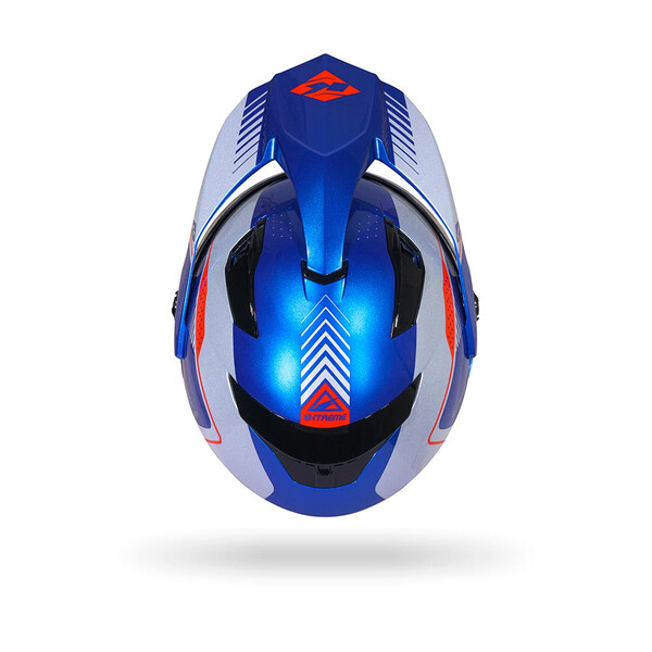 Casque Extreme Graphic