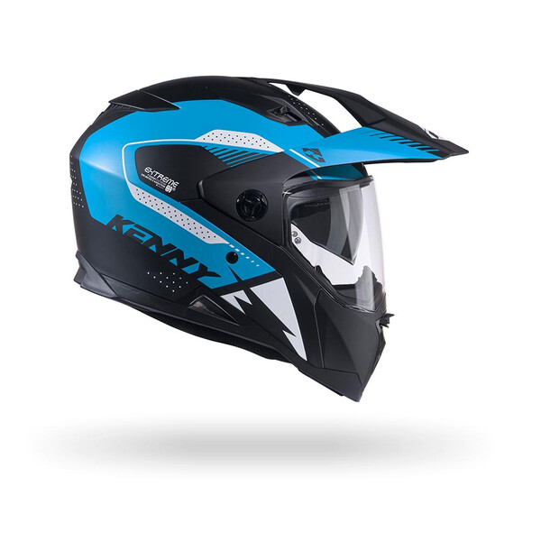 Casque Extreme Graphic