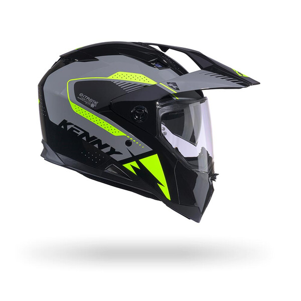 Casque Extreme Graphic