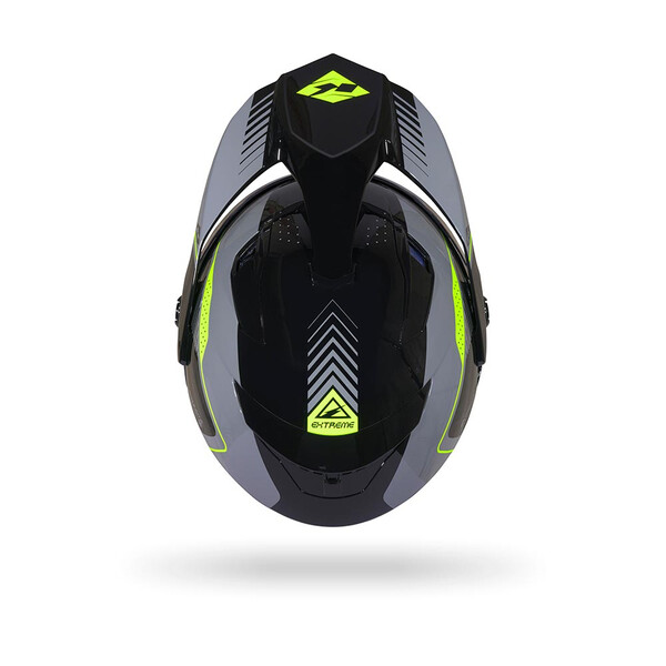 Casque Extreme Graphic