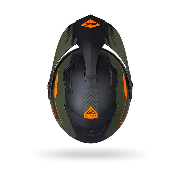 Casque Extreme Graphic