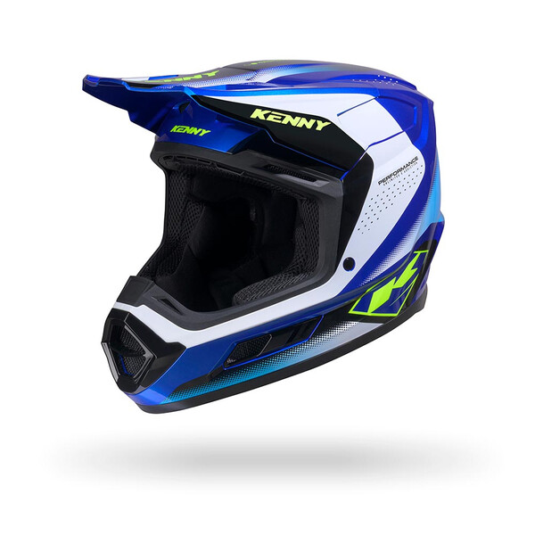 Casque Performance Graphic Racing