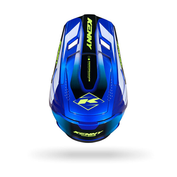 Casque Performance Graphic Racing