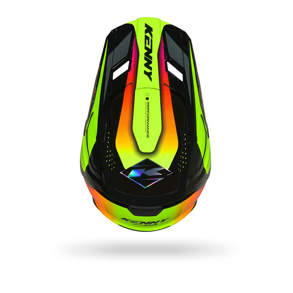 Casque Performance Graphic Racing