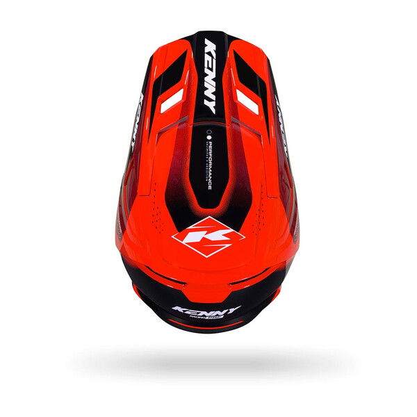Casque Performance Graphic Racing