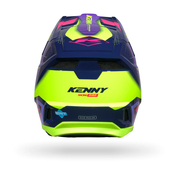 Casque Performance Graphic Racing
