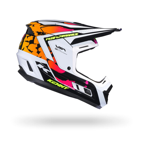 Casque Performance Graphic+ Stain
