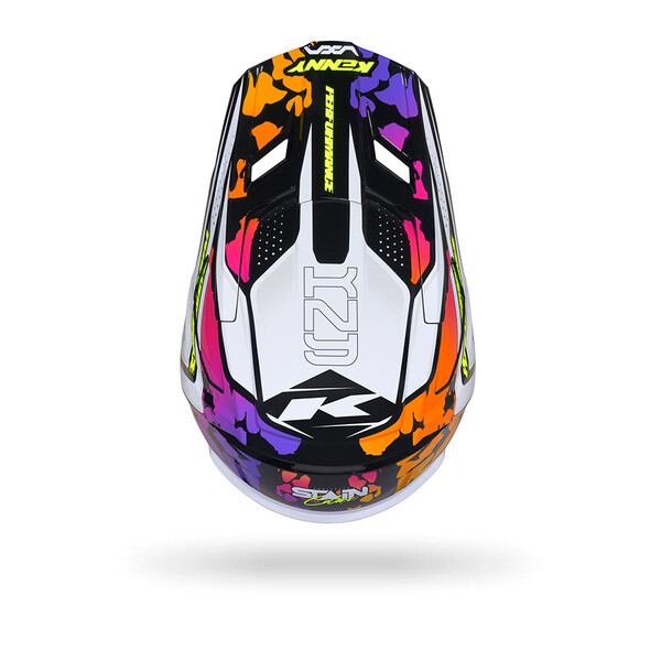 Casque Performance Graphic+ Stain