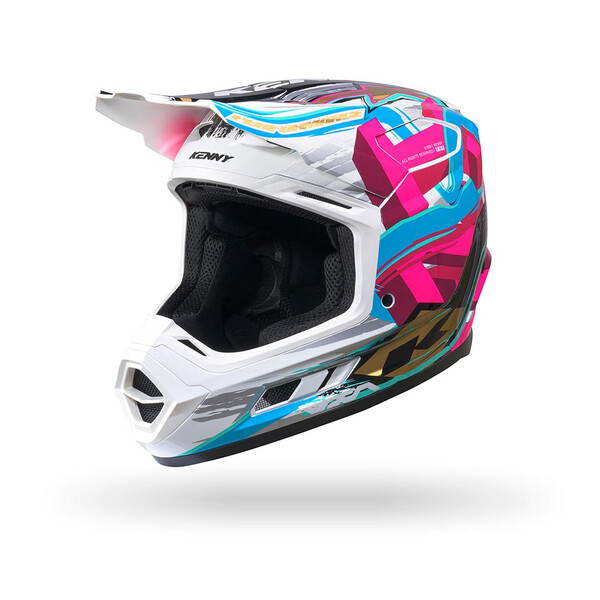 Casque Performance Graphic+ Star