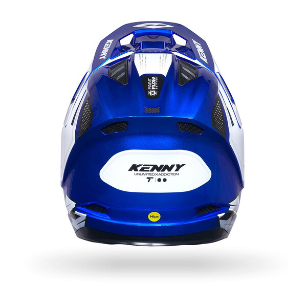 Casque Titanium Candy