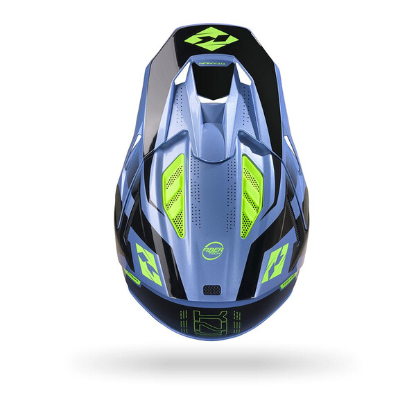 Casque Titanium Graphic