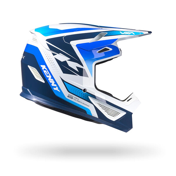 Casque Track Graphic+ Focus