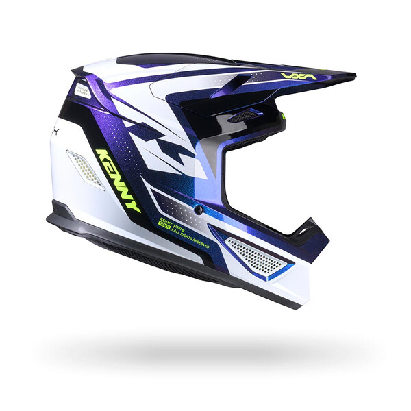 Casque Track Graphic+ Focus