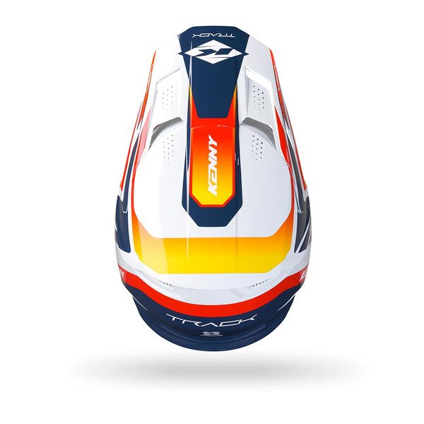 Casque Track Graphic+ Focus