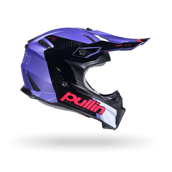 Casque Absolut Graphic