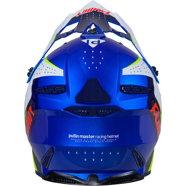 Casque Graphic+ Master