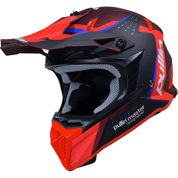 Casque Graphic+ Master