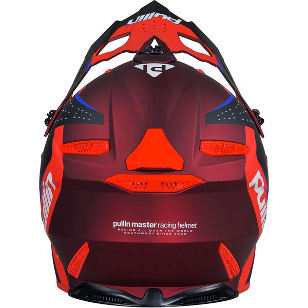 Casque Graphic+ Master