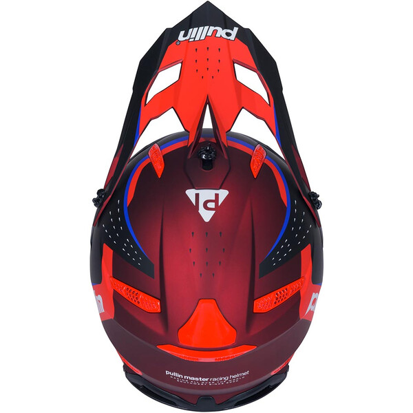 Casque Graphic+ Master