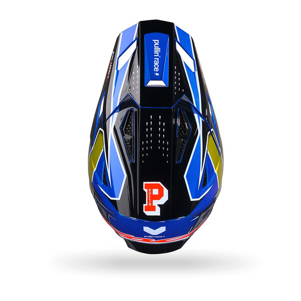 Casque Master Graphic Race