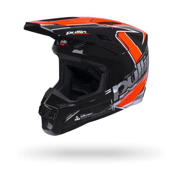 Casque Master Graphic Race