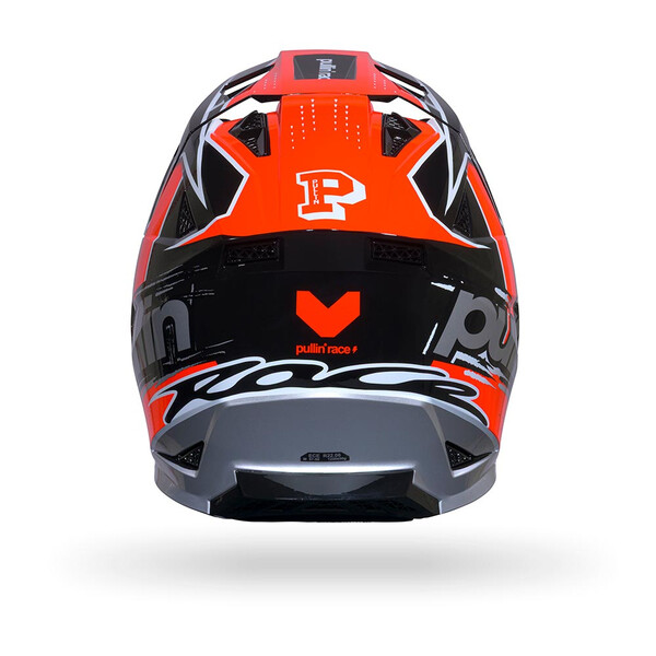 Casque Master Graphic Race