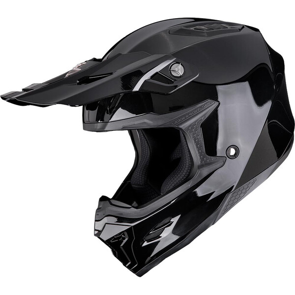 Casque SMX-10 Solid