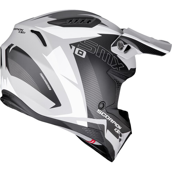 Casque SMX-10 Speed