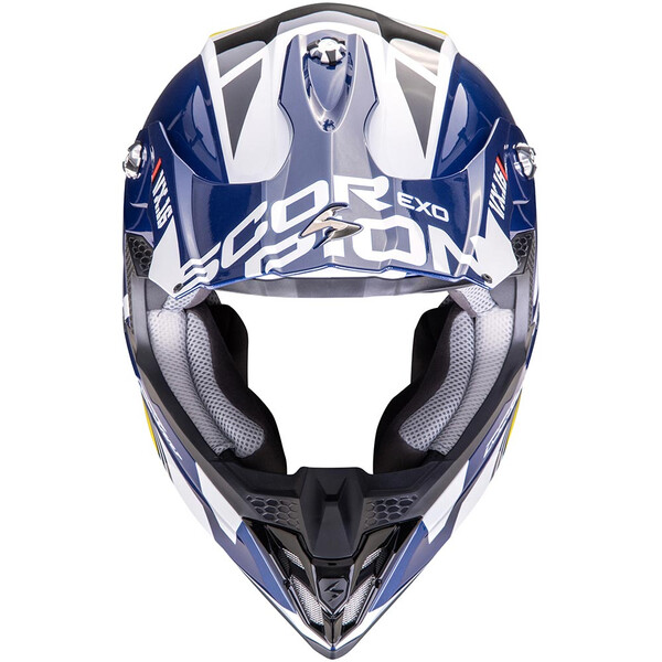 Casque VX-16 Evo Air Analog