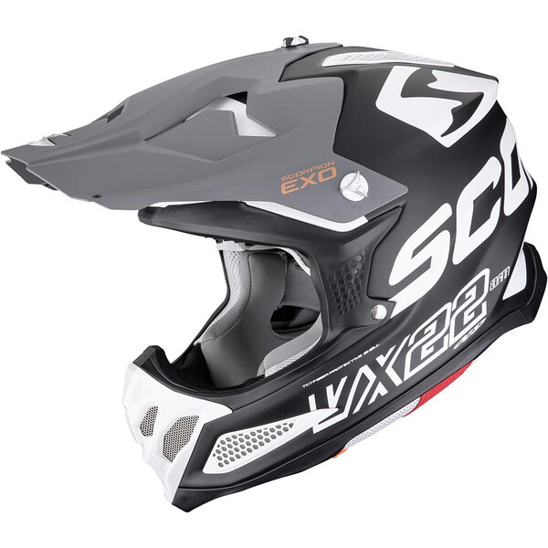 Casque VX-22 Air Updown