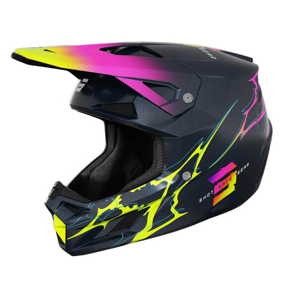 Casque enfant Speed Kid Rac